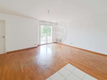 Location appartement 3 pièces Nantes Canclaux Mellinet 44