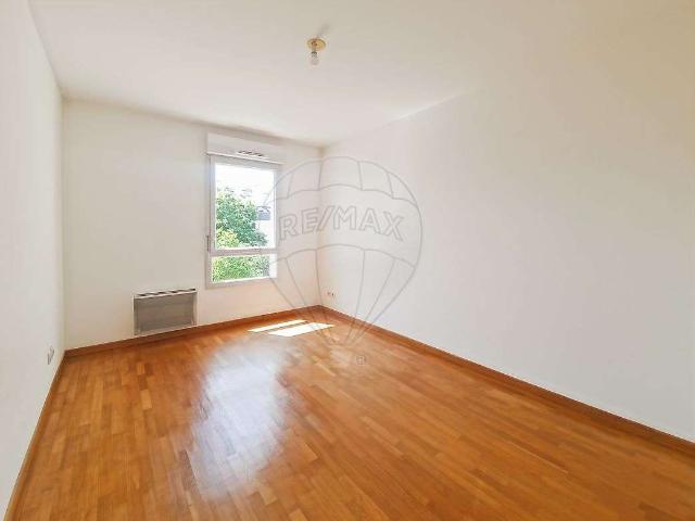 Location appartement 3 pièces Nantes Canclaux Mellinet 44