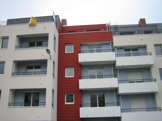 Location appartement 3 pièces Nantes Canclaux Mellinet 44