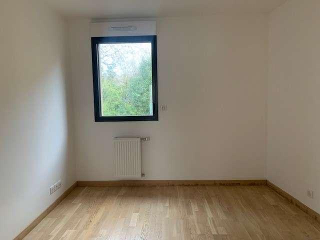 Location appartement 3 pièces Nantes Canclaux Mellinet 44