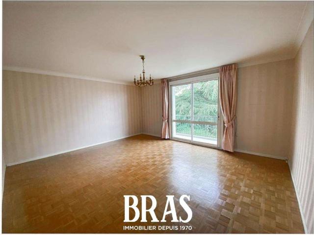 Location appartement 3 pièces Nantes Canclaux Mellinet 44
