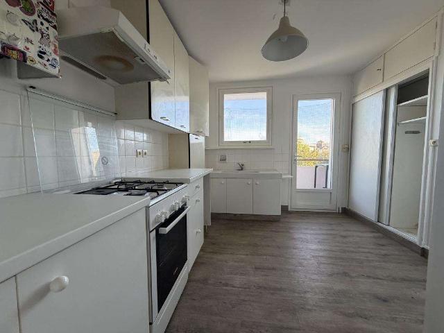 Location appartement 3 pièces Nantes Canclaux Mellinet 44
