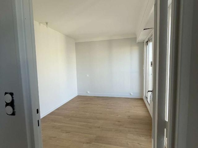 Location appartement 3 pièces Nantes Canclaux Mellinet 44