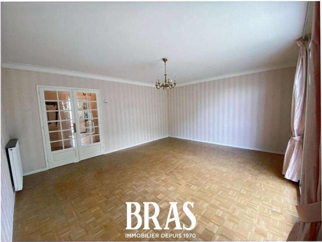 Location appartement 3 pièces Nantes Canclaux Mellinet 44