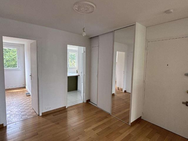 Location appartement 3 pièces Nantes Canclaux Mellinet 44