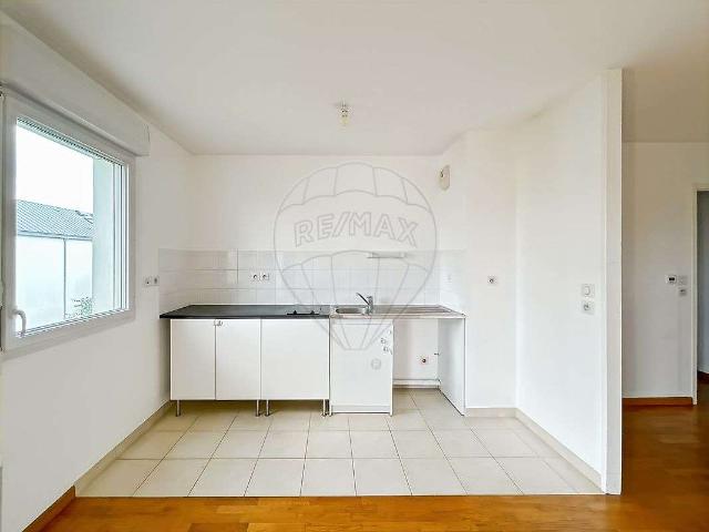 Location appartement 3 pièces Nantes Canclaux Mellinet 44