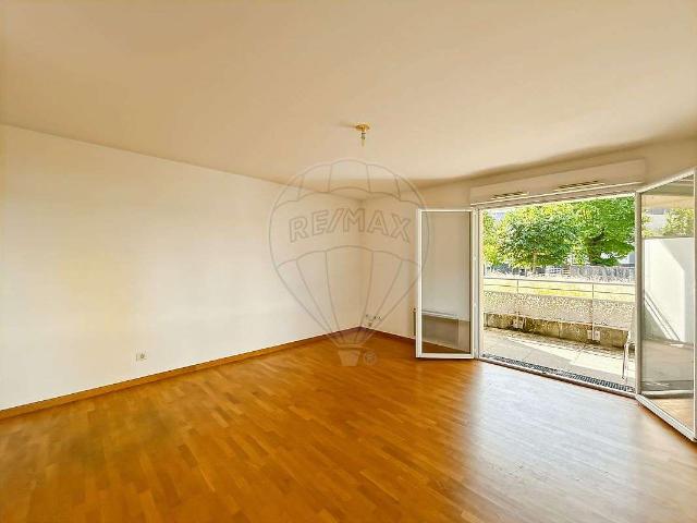 Location appartement 3 pièces Nantes Canclaux Mellinet 44