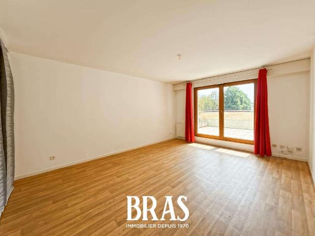 Location appartement 3 pièces Nantes Canclaux Mellinet 44