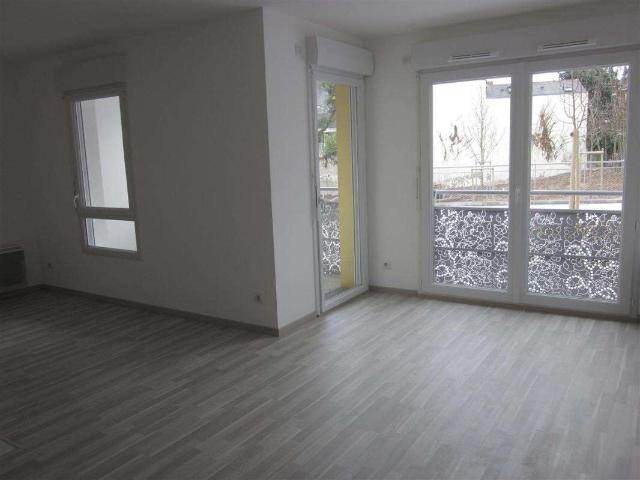 Location appartement 3 pièces Nantes Canclaux Mellinet 44