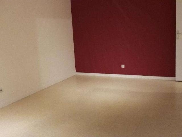 Location appartement 3 pièces Nantes Canclaux Mellinet 44