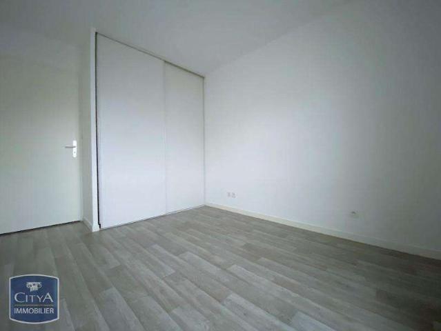Location appartement 3 pièces Nantes Centre Ville 44