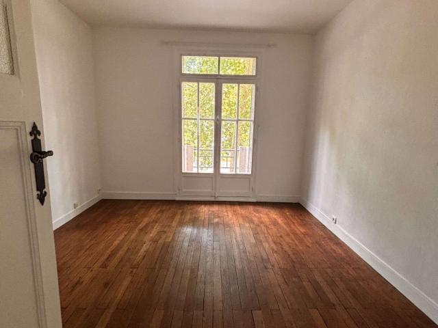 Location appartement 3 pièces Nantes Centre Ville 44