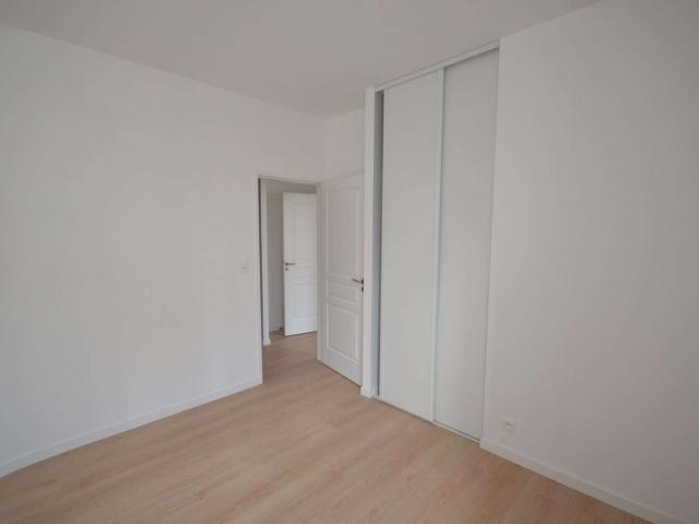 Location appartement 3 pièces Nantes Centre Ville 44