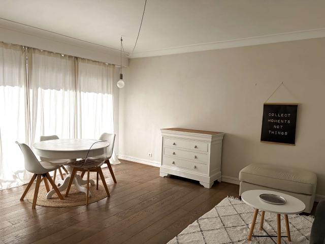 Location appartement 3 pièces Nantes Centre Ville 44