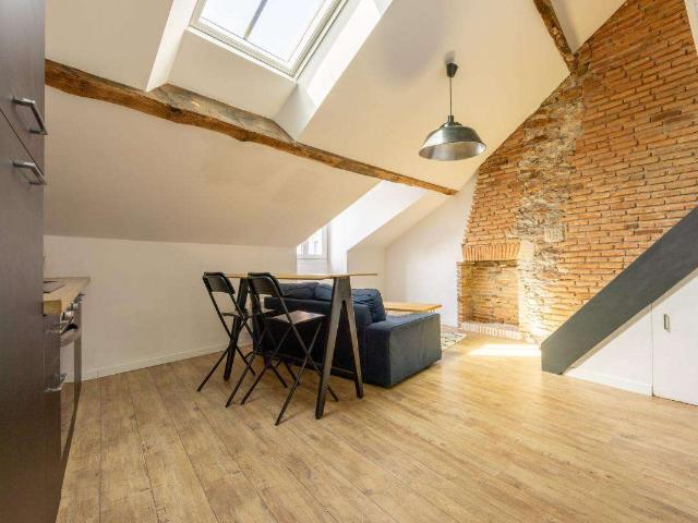 Location appartement 3 pièces Nantes Centre Ville 44