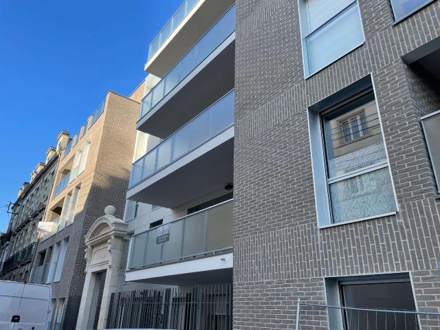 Location appartement 3 pièces Nantes Centre Ville 44