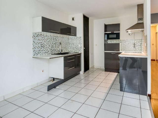 Location appartement 3 pièces Nantes Centre Ville 44