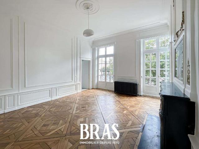 Location appartement 3 pièces Nantes Centre Ville 44