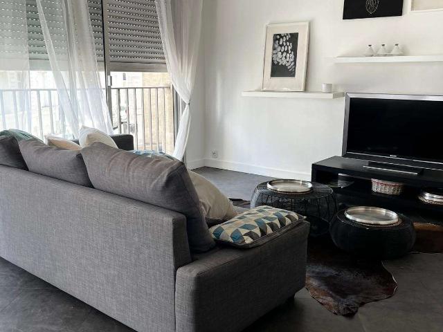 Location appartement 3 pièces Nantes Centre Ville 44