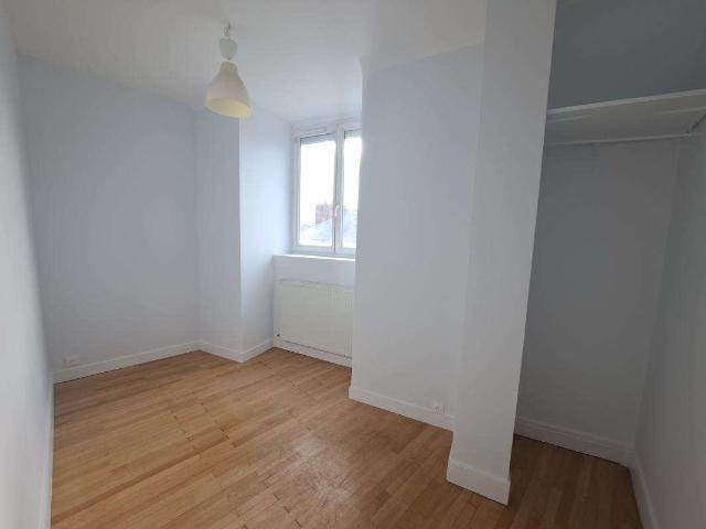 Location appartement 3 pièces Nantes Centre Ville 44