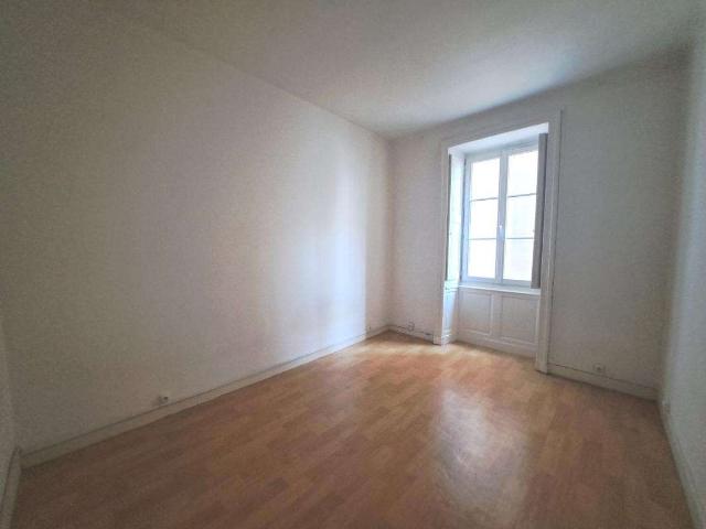 Location appartement 3 pièces Nantes Centre Ville 44