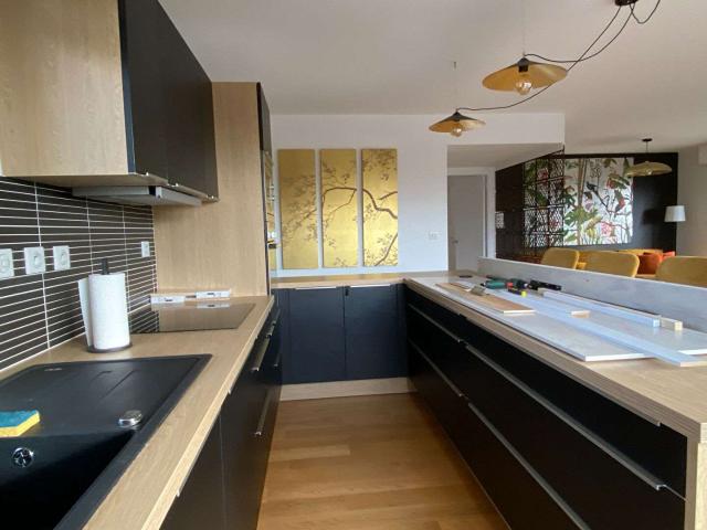 Location appartement 3 pièces Nantes Centre Ville 44