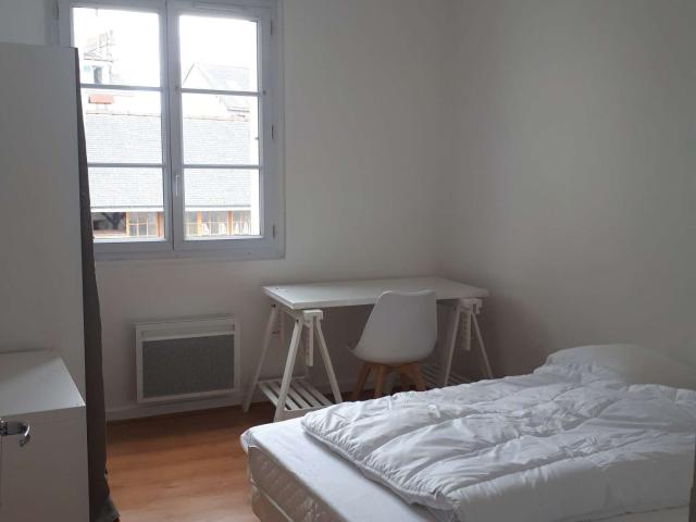 Location appartement 3 pièces Nantes Centre Ville 44