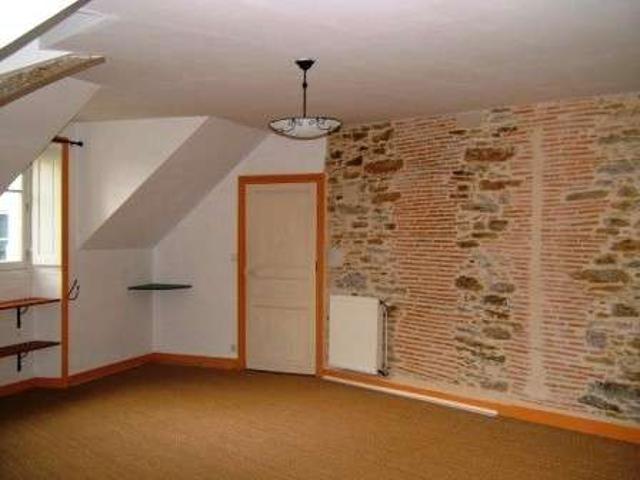 Location appartement 3 pièces Nantes Centre Ville 44