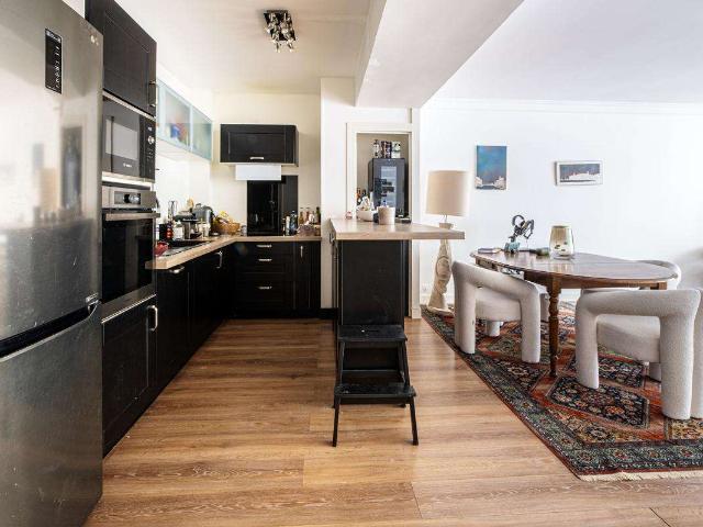 Location appartement 3 pièces Nantes Centre Ville 44