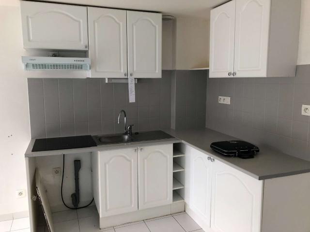 Location appartement 3 pièces Nantes Centre Ville 44