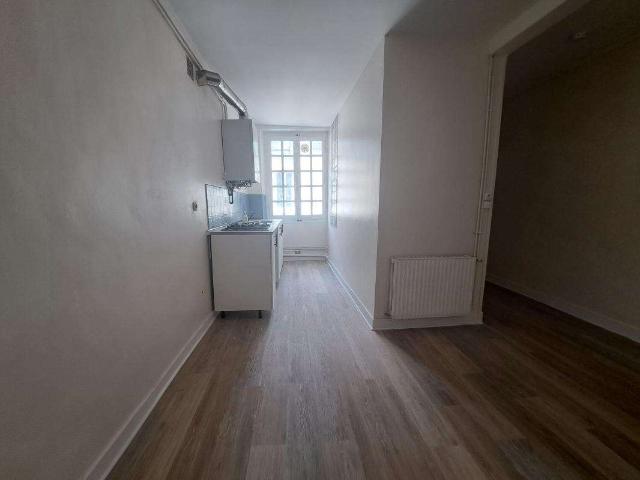 Location appartement 3 pièces Nantes Centre Ville 44