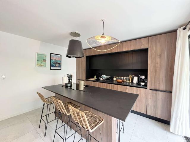 Location appartement 3 pièces Nantes Centre Ville 44