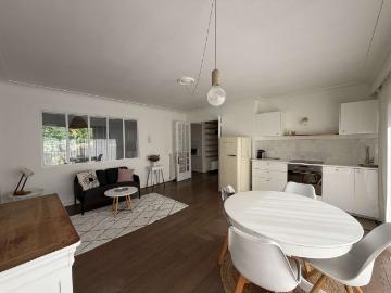 Location appartement 3 pièces Nantes Centre Ville 44
