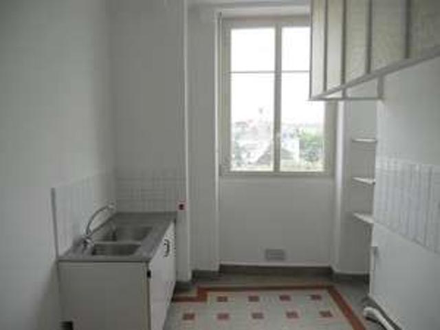 Location appartement 3 pièces Nantes Centre Ville 44