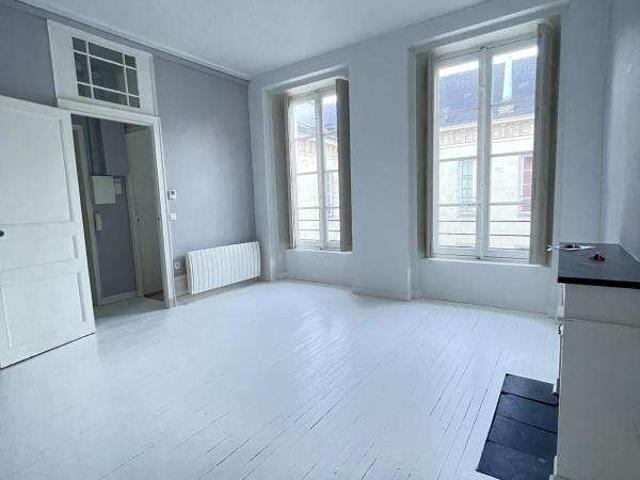Location appartement 3 pièces Nantes Centre Ville 44