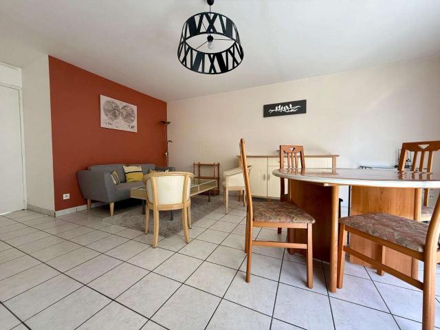 Location appartement 3 pièces Nantes Centre Ville 44