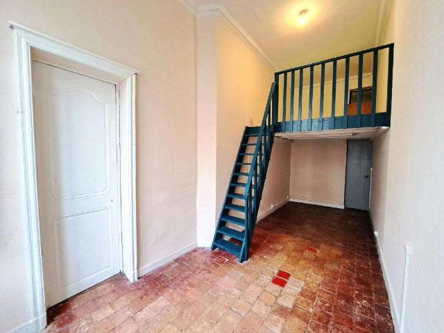 Location appartement 3 pièces Nantes Centre Ville 44