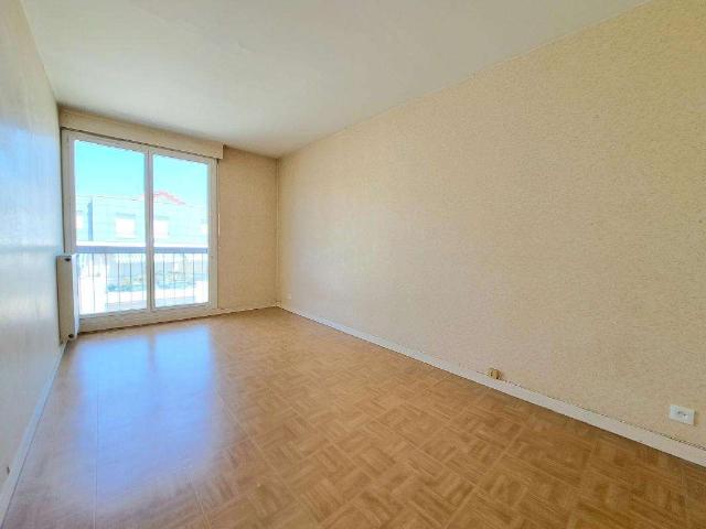 Location appartement 3 pièces Nantes Centre Ville 44