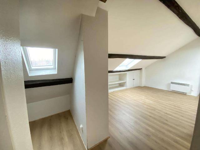 Location appartement 3 pièces Nantes Centre Ville 44