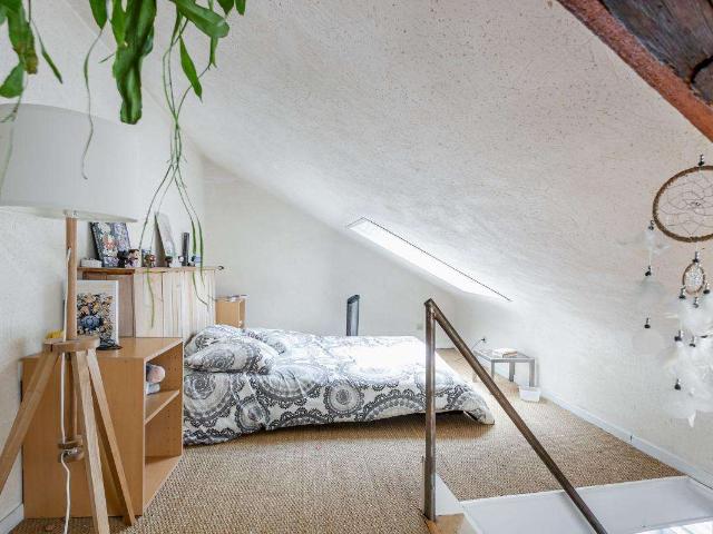 Location appartement 3 pièces Nantes Centre Ville 44