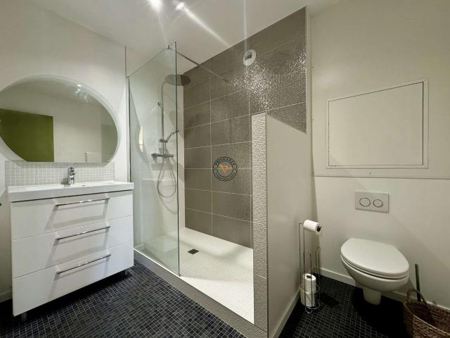 Location appartement 3 pièces Nantes Centre Ville 44