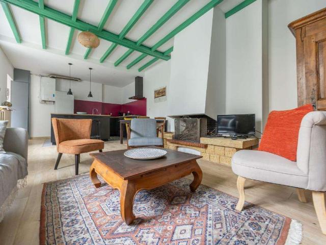 Location appartement 3 pièces Nantes Centre Ville 44