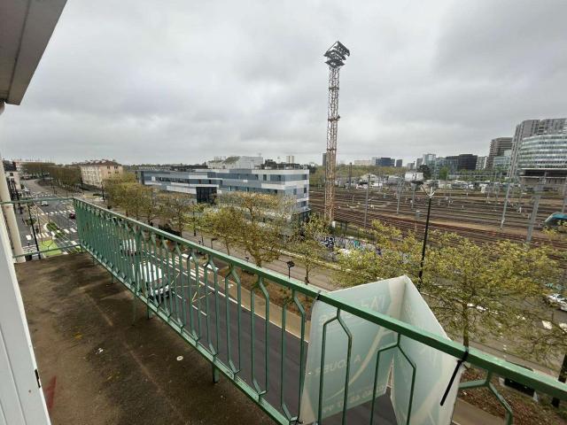 Location appartement 3 pièces Nantes Centre Ville 44