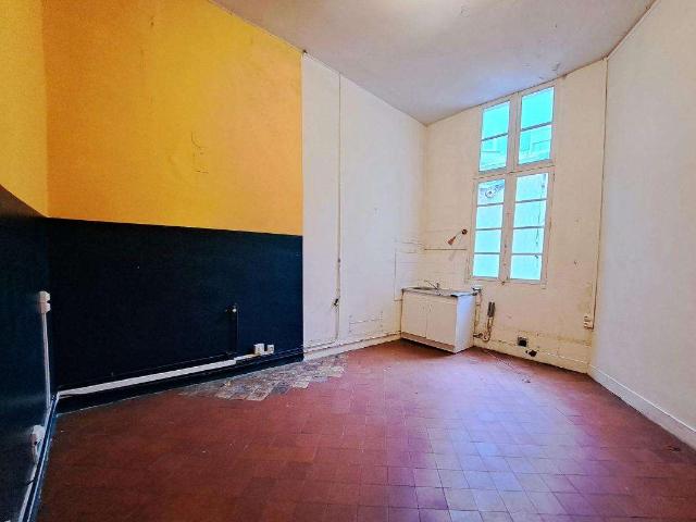 Location appartement 3 pièces Nantes Centre Ville 44