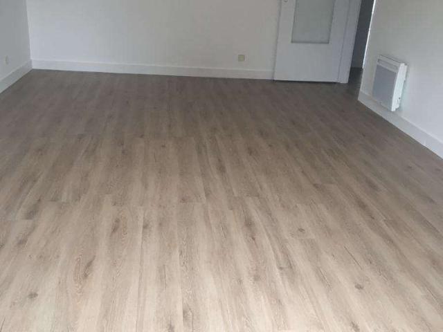 Location appartement 3 pièces Nantes Centre Ville 44