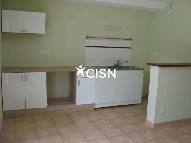 Location appartement 3 pièces Nantes Centre Ville 44