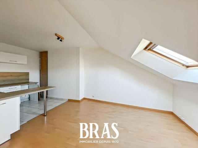 Location appartement 3 pièces Nantes Centre Ville 44