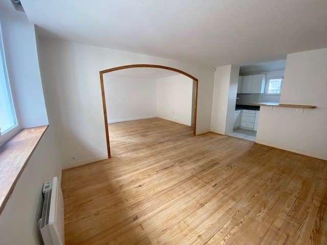 Location appartement 3 pièces Nantes Centre Ville 44