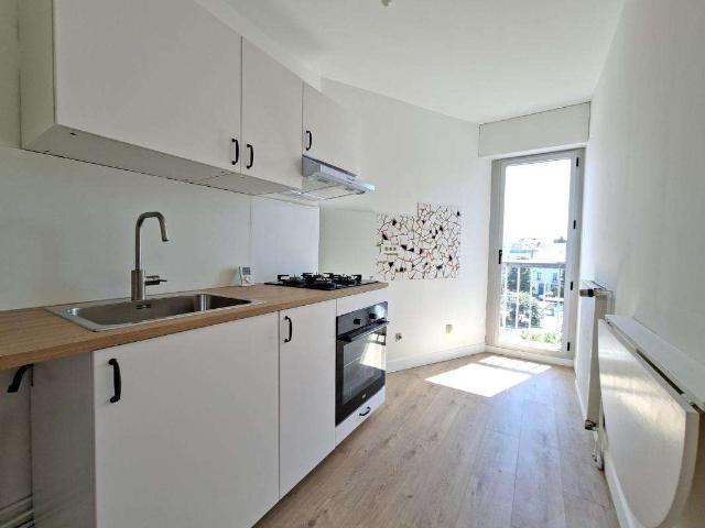 Location appartement 3 pièces Nantes Centre Ville 44