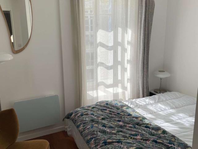 Location appartement 3 pièces Nantes Centre Ville 44